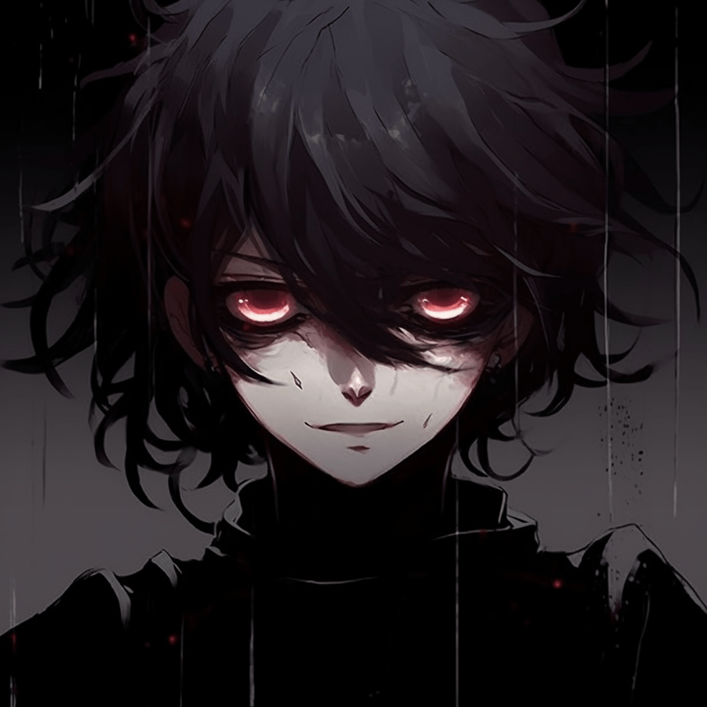 Crazy Anime Wallpaper