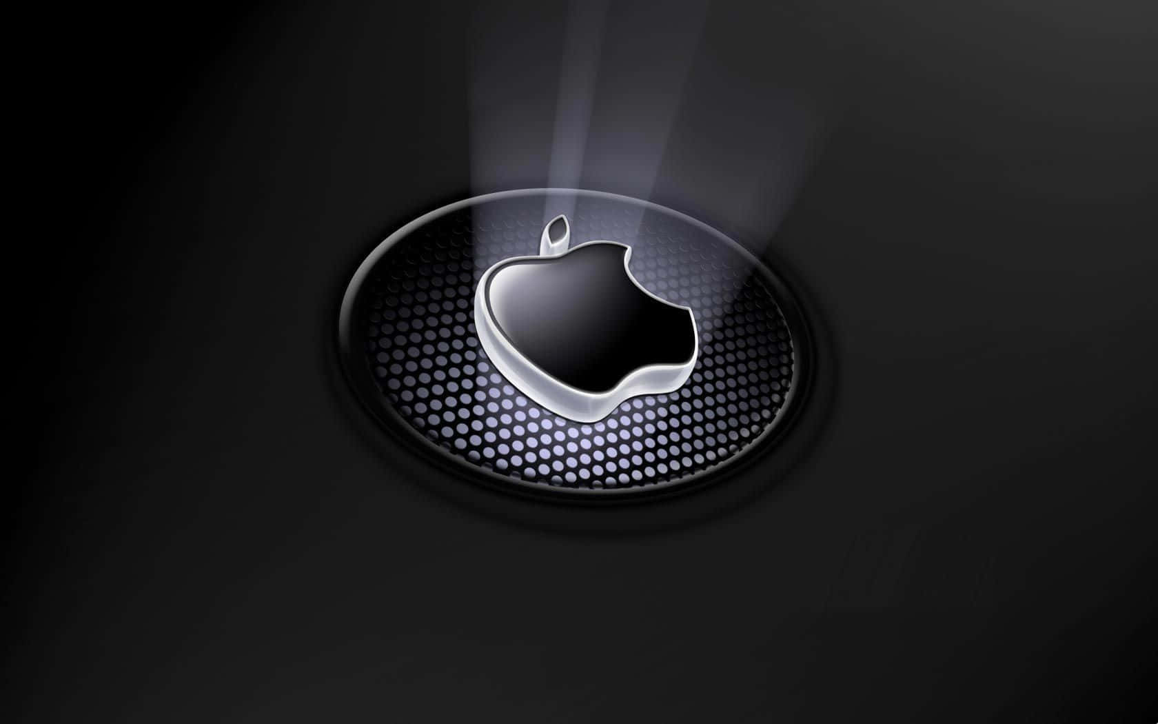 Apple Logo Desktop Wallpaper