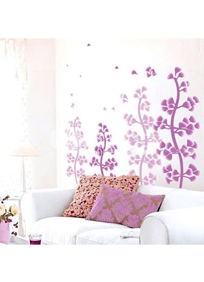 Lavender Pink Removable Wallpaper Walls Something Please Pin