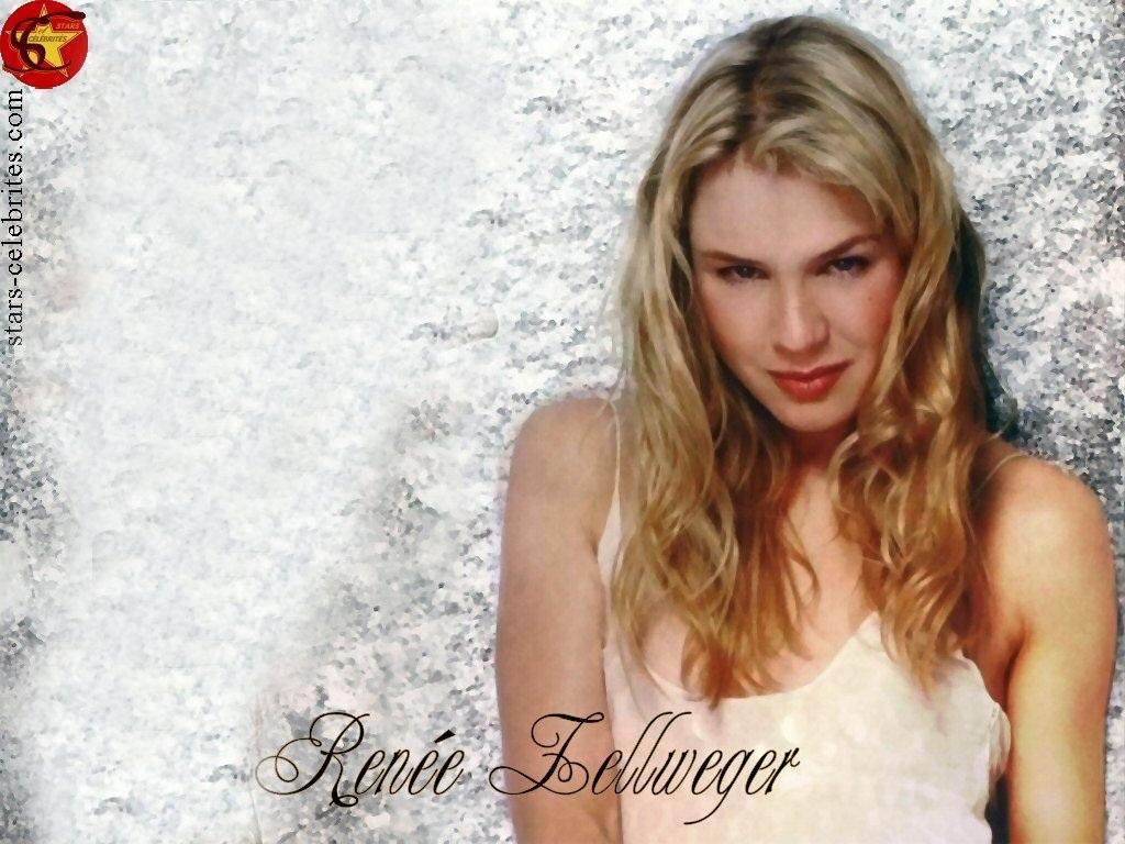 Renee Zellweger Wallpaper Normal Photo Shared By