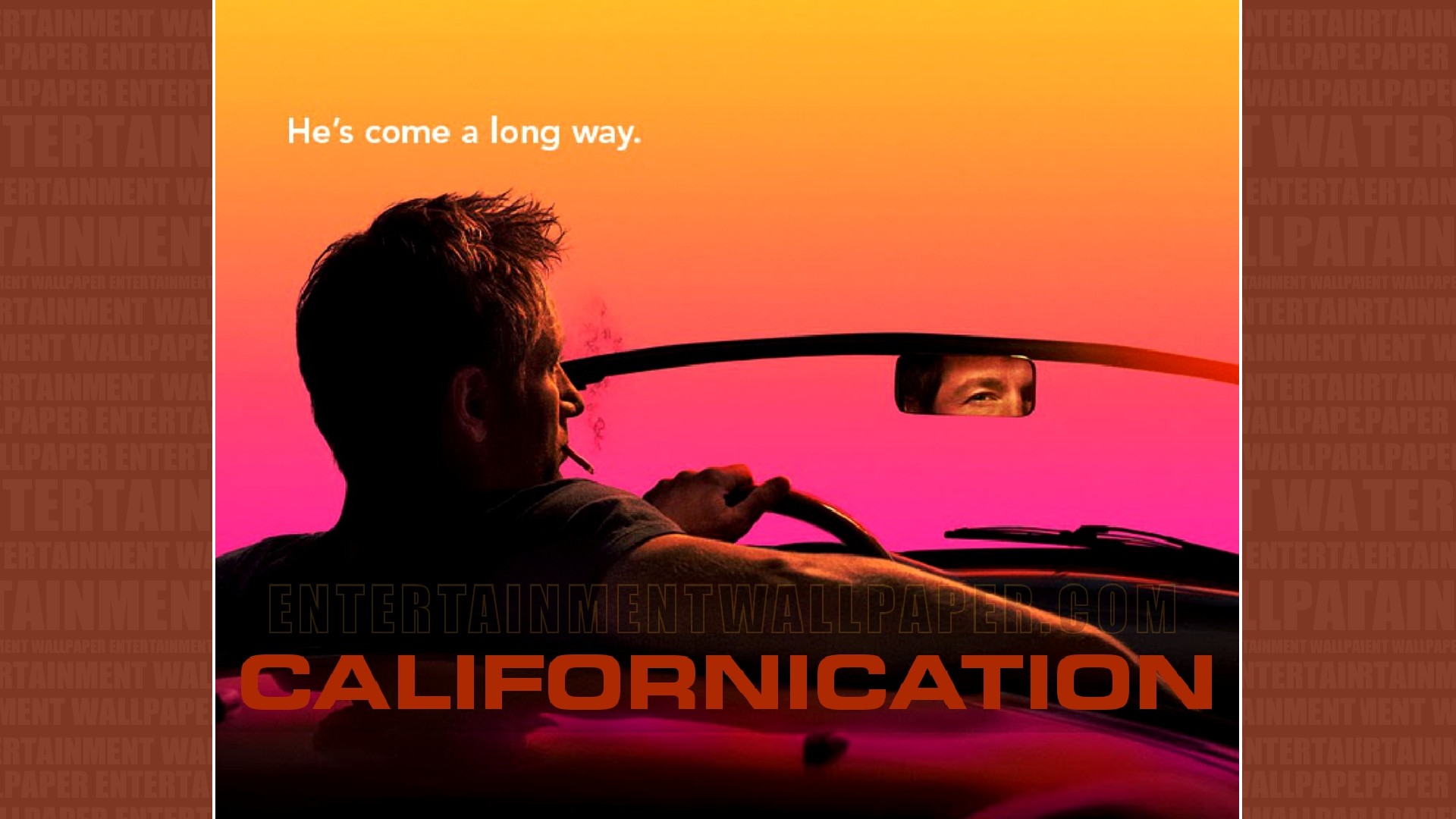 Californication Wallpaper Desktop