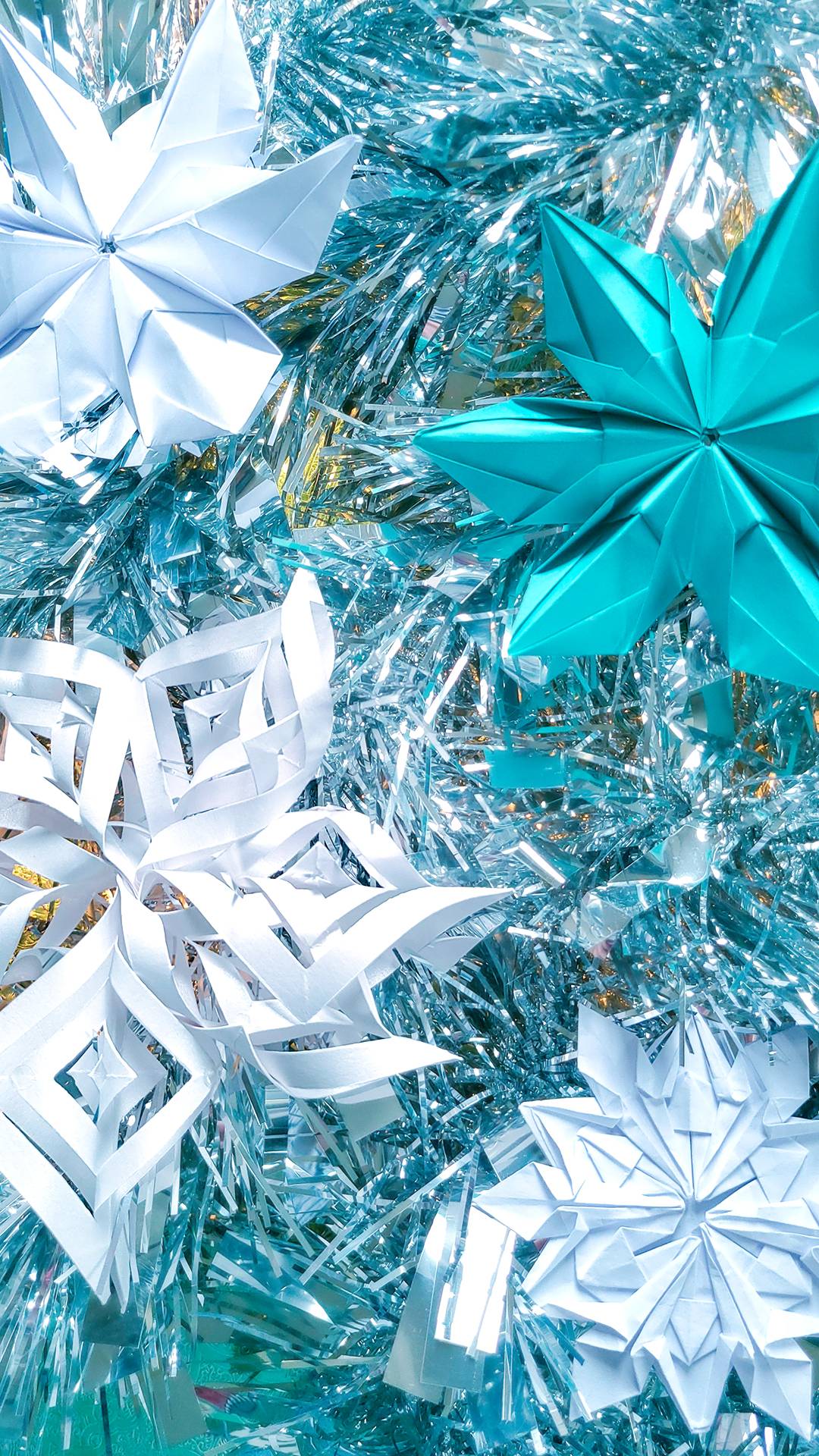 Winter Season Wallpaper