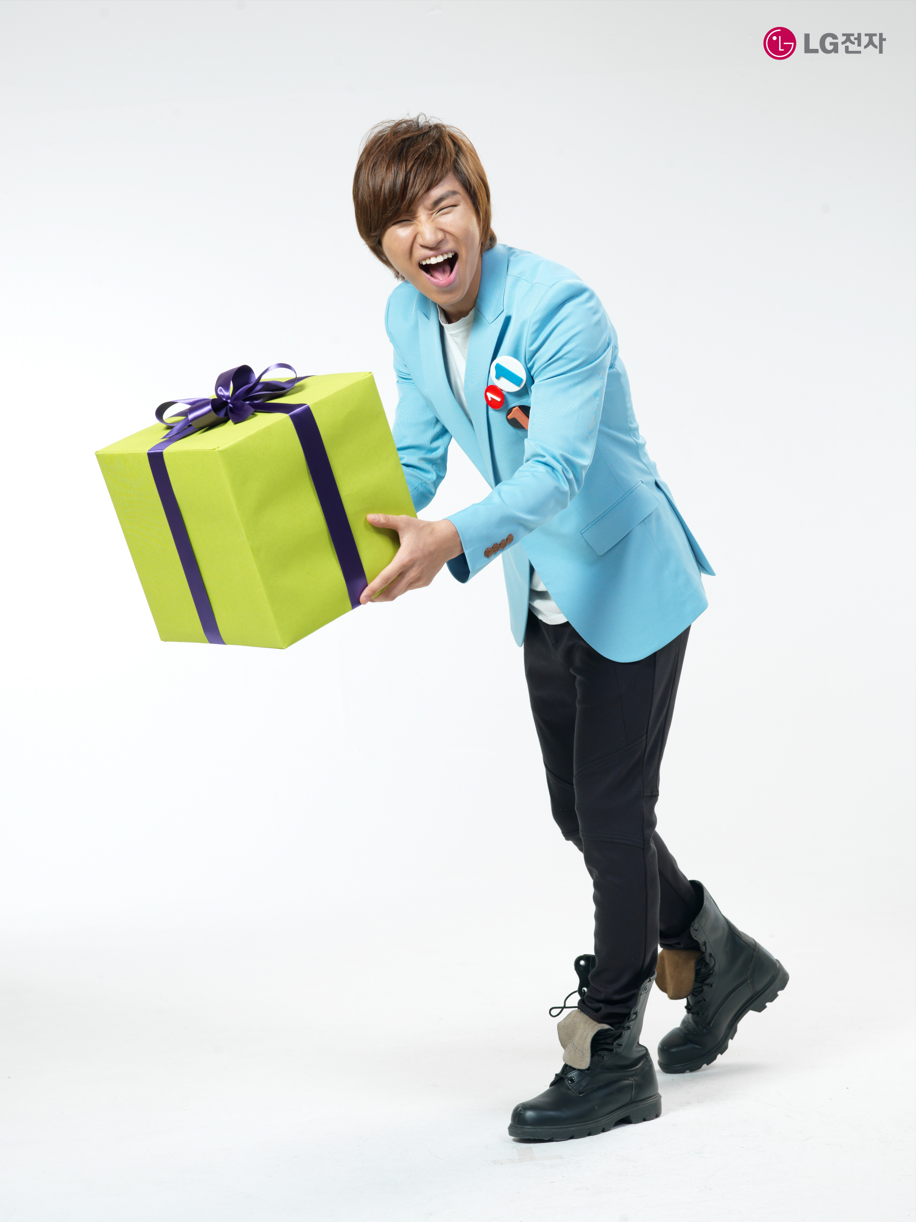Daesung Image HD Wallpaper And Background