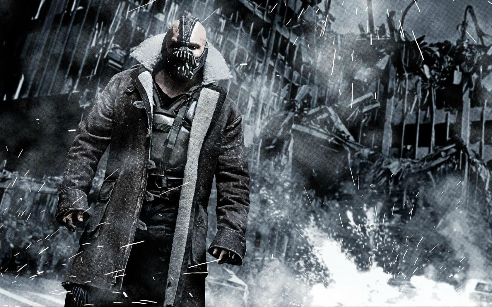 The Dark Knight Rises download the new for android