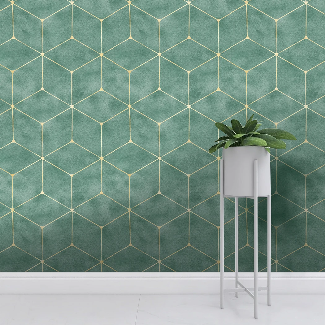 Light Green Wallpaper