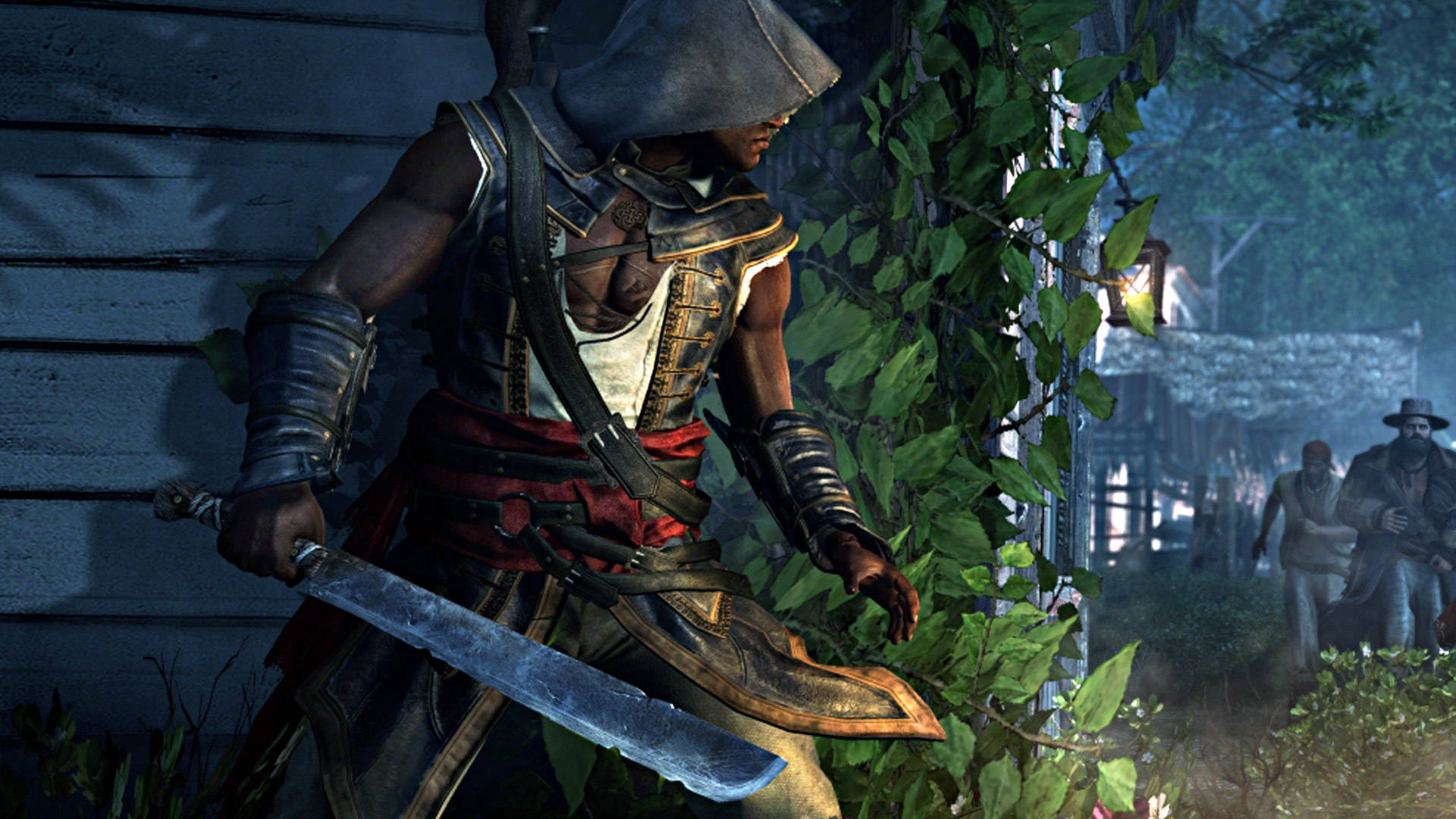 Top Assassin S Creed Black Flag Wallpaper Full HD 4k To Use