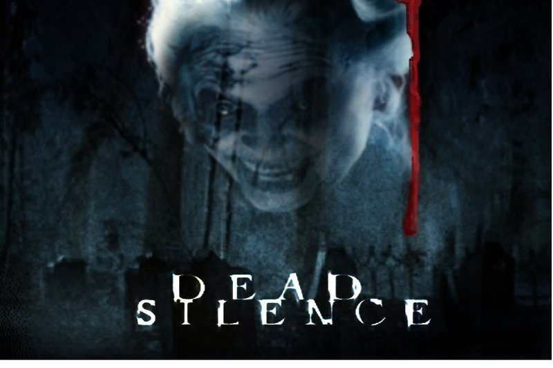 Dead Silence Fan Art
