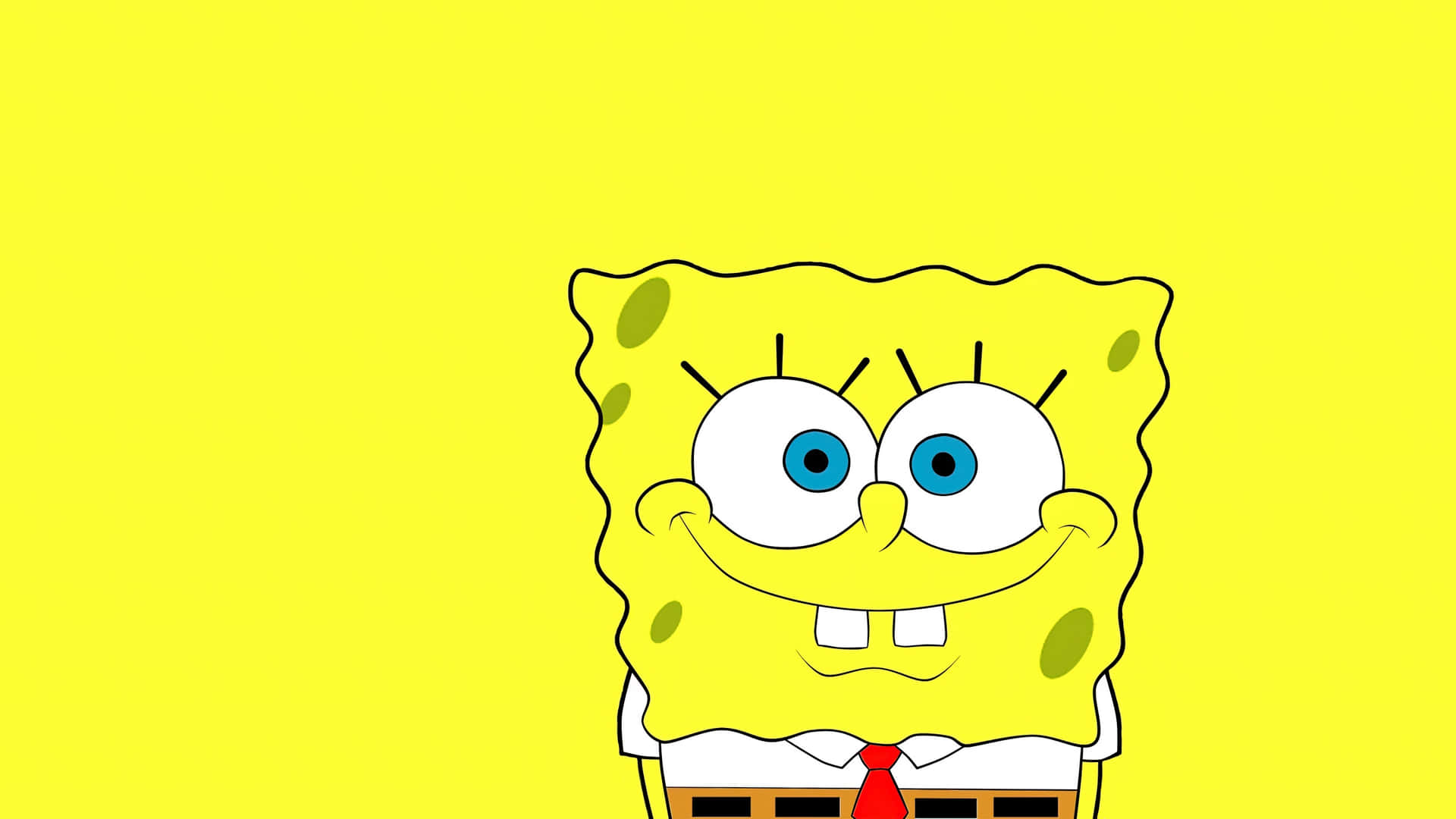 Spongebob Squarepants Wallpaper HD