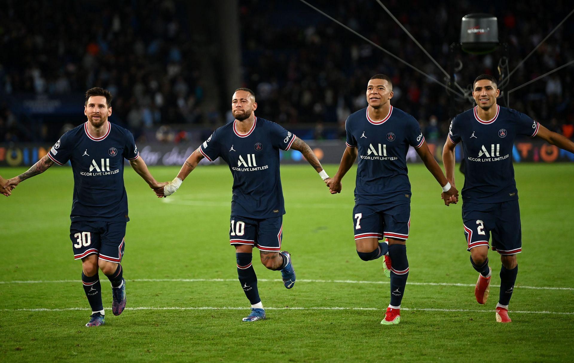 Best Set Piece Takers For Psg In The 21st Century