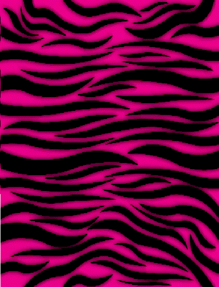Bg Pink Zebra Print Gif Phone Wallpaper By Bossybitchh420