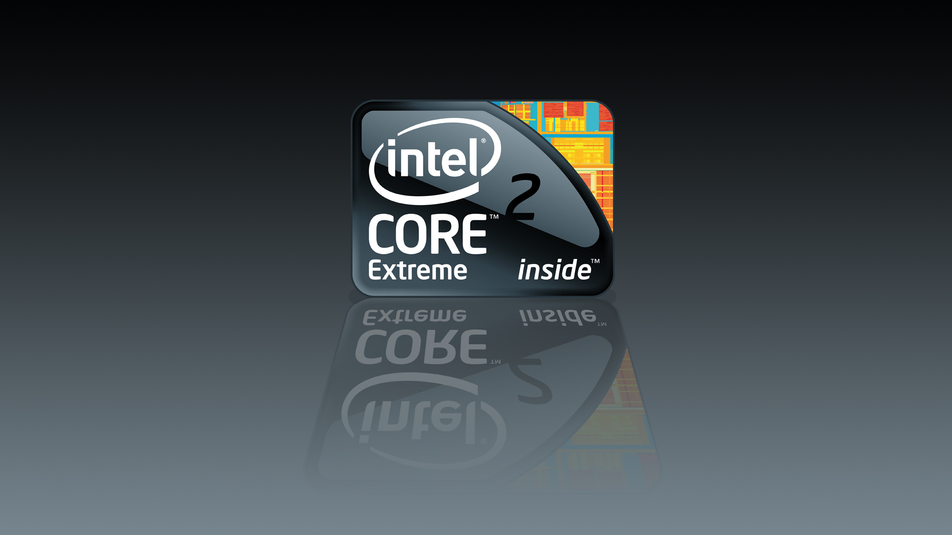 Intel core 2 Extreme Intel core 2 Extreme wallpaper   HD 99Wallpaper