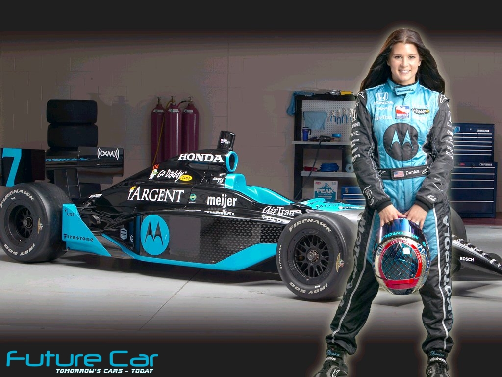 Danica Patrick Go Daddy Wallpaper Image Pictures Becuo