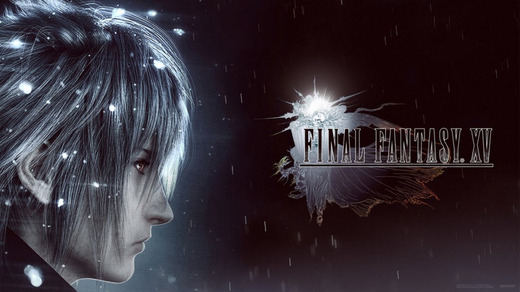 46 Final Fantasy Xv Wallpaper On Wallpapersafari