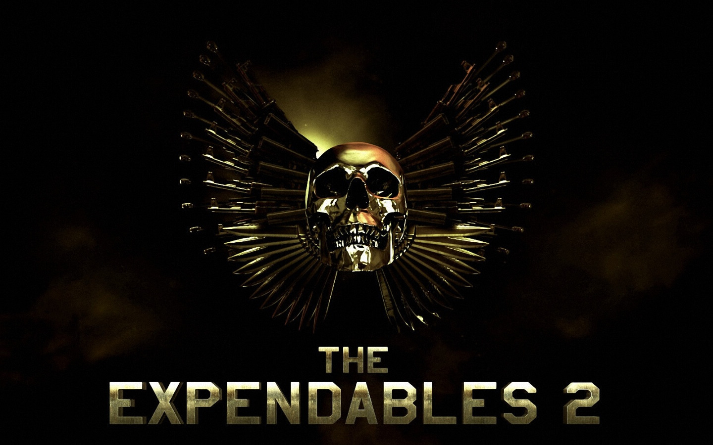 The Expendables Desktop Pc And Mac Wallpaper