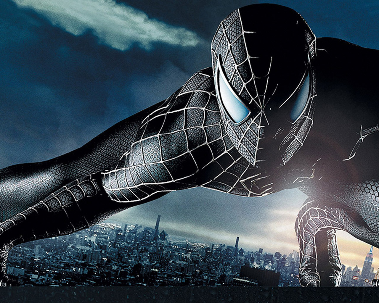 Spider Man 3 HD 1280x1024 Wallpapers 1280x1024 Wallpapers Pictures