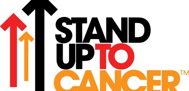 Stand Up To Cancer Funds Research Dream Teams