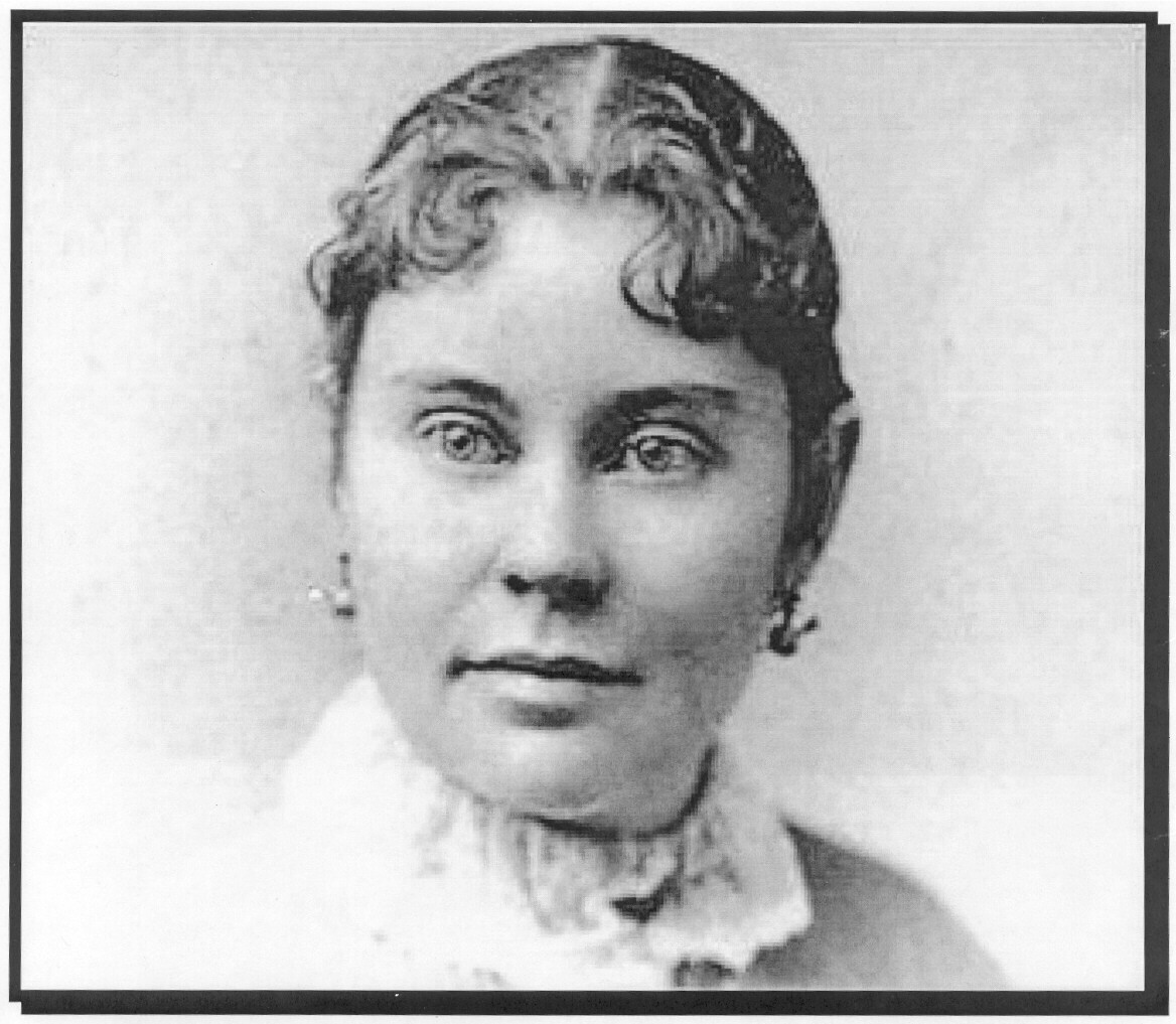 Lizzie Borden Profile Biodata Updates And Pictures