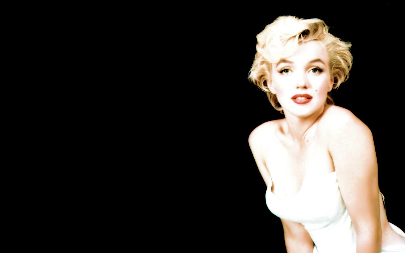 Marilyn Monroe Widescreen Jpg