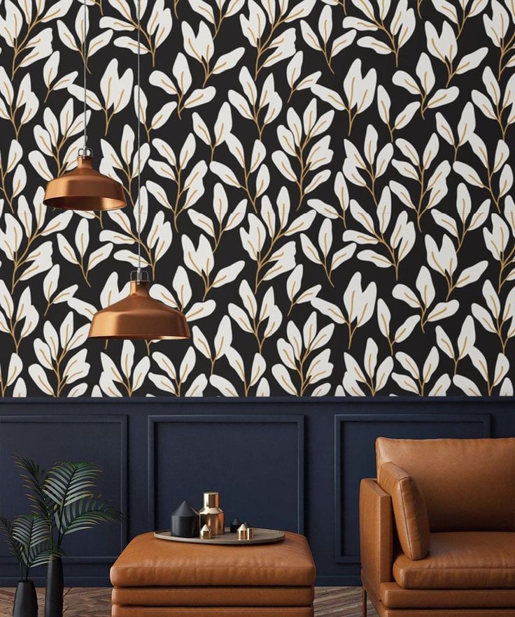 Moody Wallpaper Ideas Dark Floral Aesthetic Designs Flower