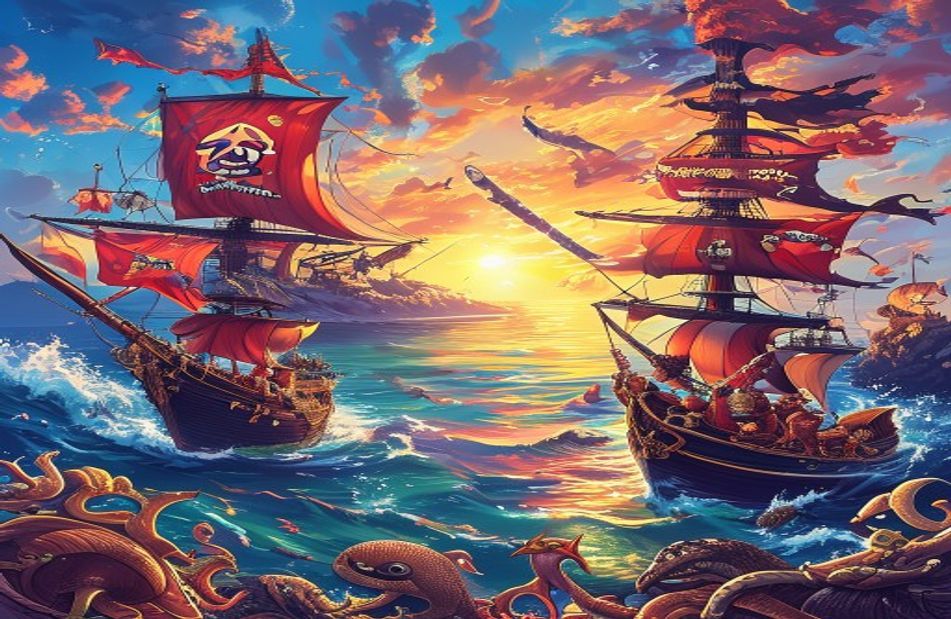 One Piece Wallpaper Wanted