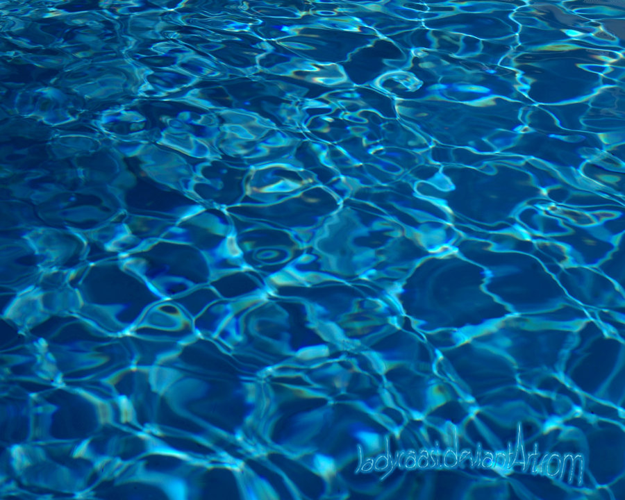 Pool Water Wallpaper By Kwilliamsphoto
