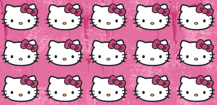 [46+] Hello Kitty Wallpapers Android | WallpaperSafari