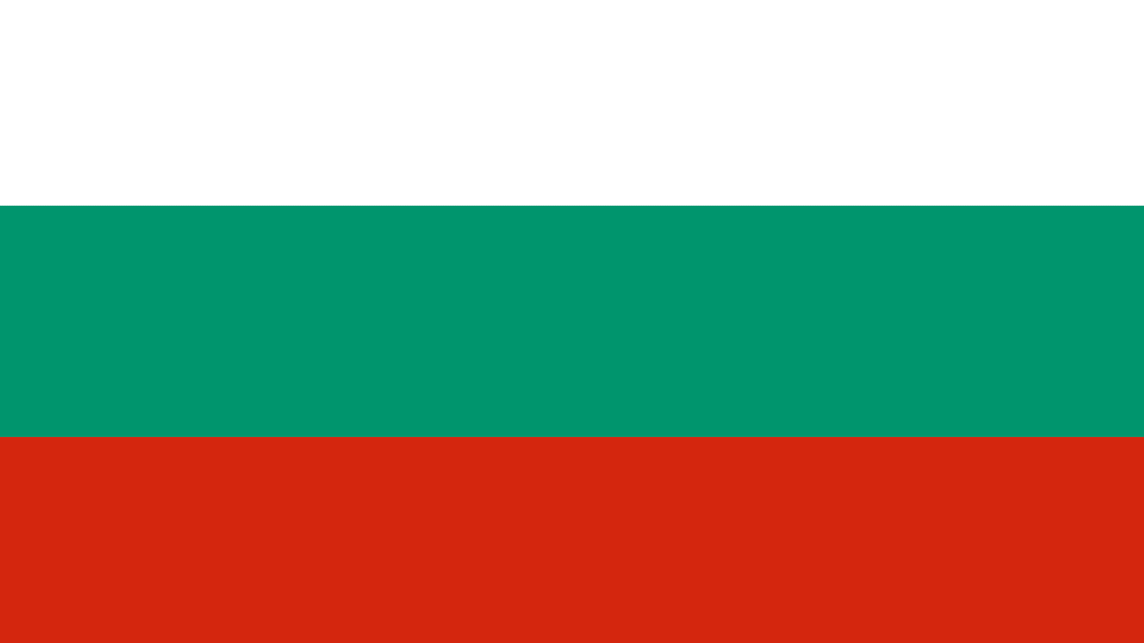 Bulgaria Flag UHD 4k Wallpaper