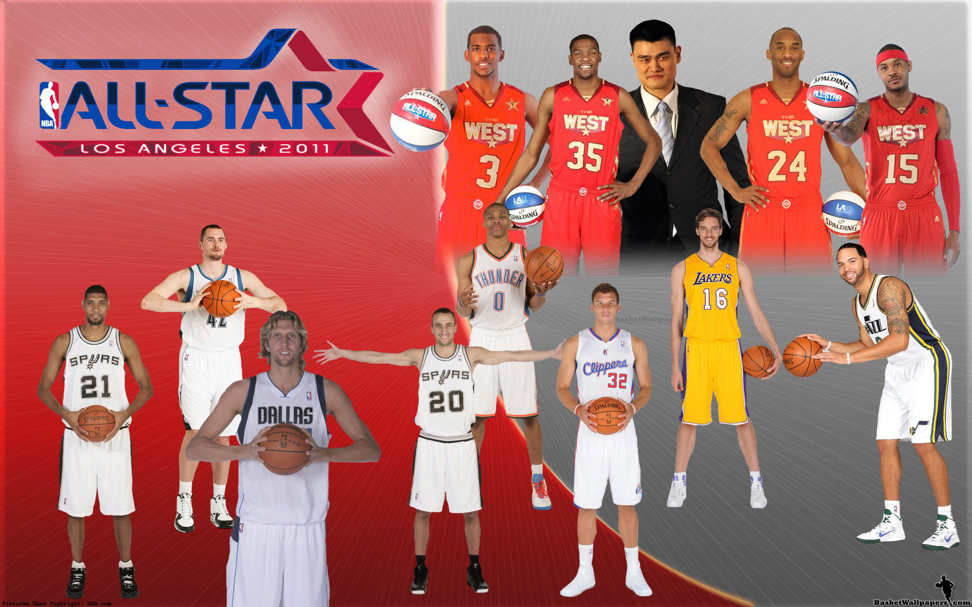  Download All Star Game Nba Scoreur De Mars By asmith4 NBA All Star 