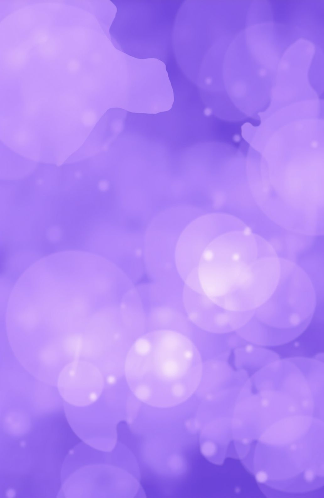 Purple Color Background