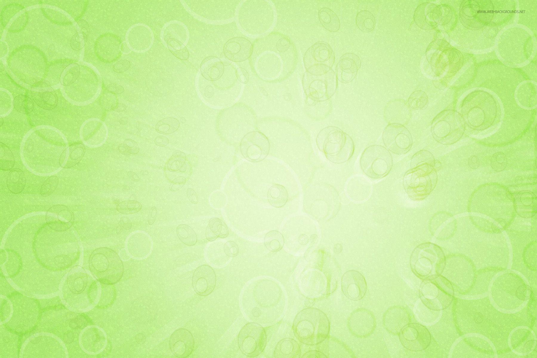 Free download Light Green Backgrounds [1800x1200] for your Desktop