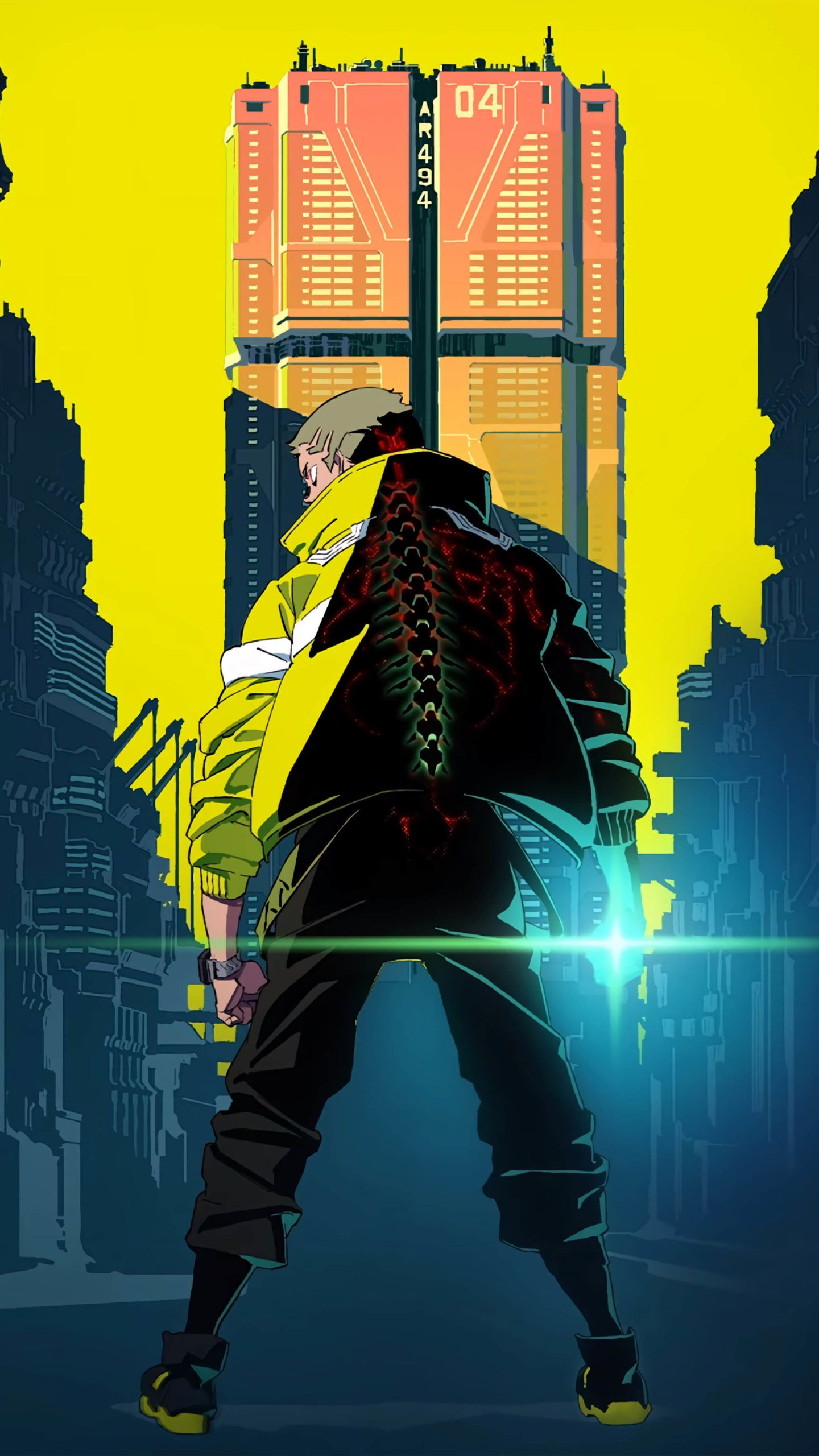 Video Game Wallpaper
