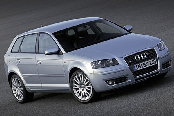 Audi A3 Sportback And Avant First Drive
