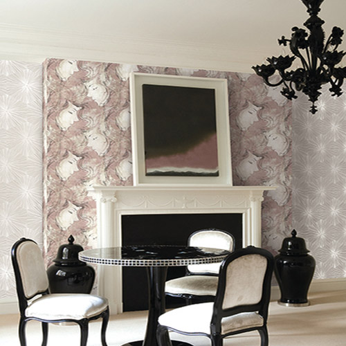 Chadwick Profiles Wallpaper