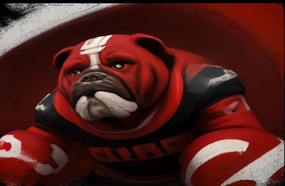 Georgia Bulldogs Wallpaper And Screensavers