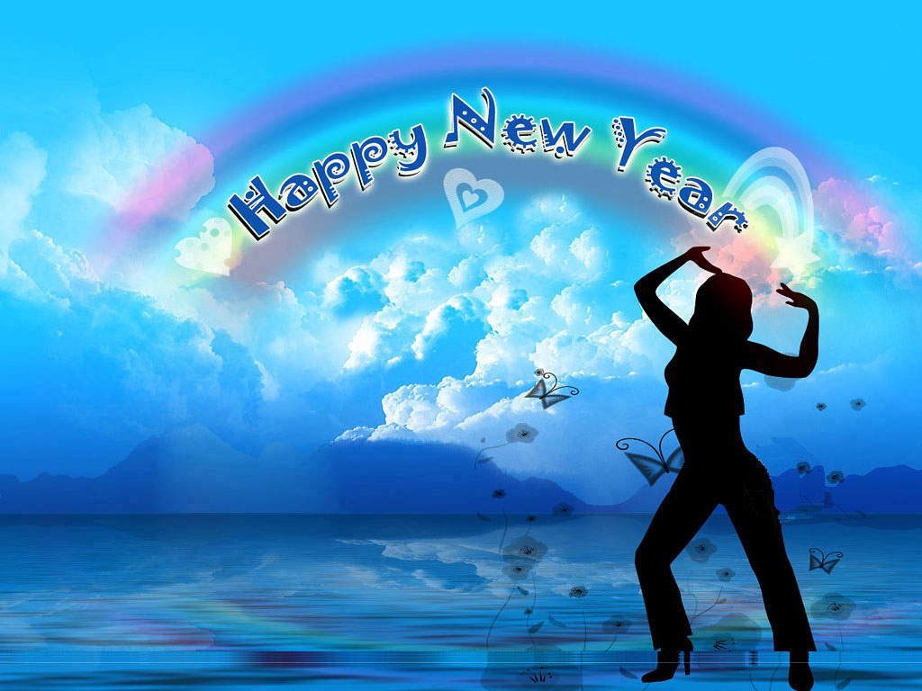 New Year 2011 Wallpapers3