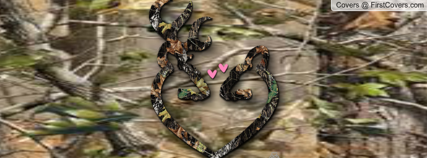 Pixels Image For Your Tablet Devices Browning Heart Camo