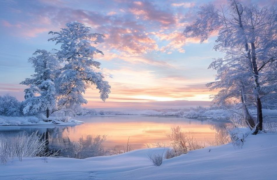 Winter Pictures Wallpaper