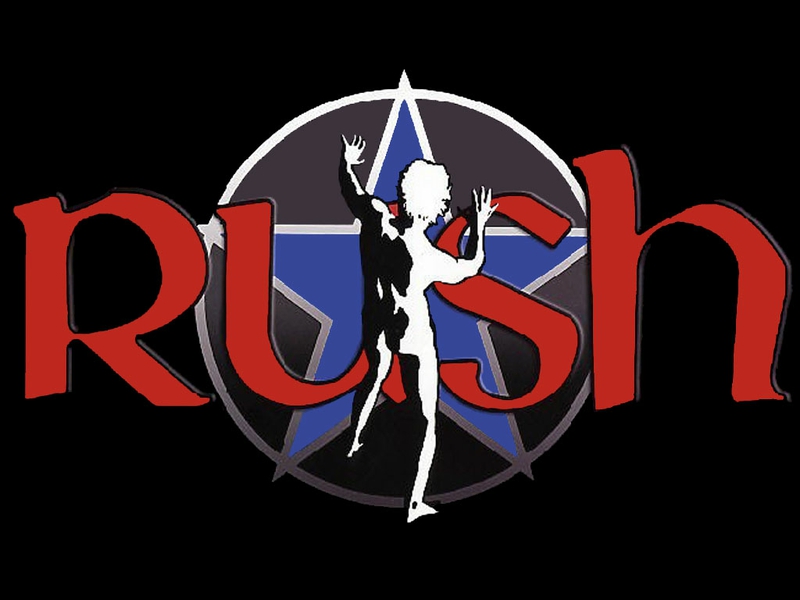 Music Rush Entertainment HD Desktop Wallpaper