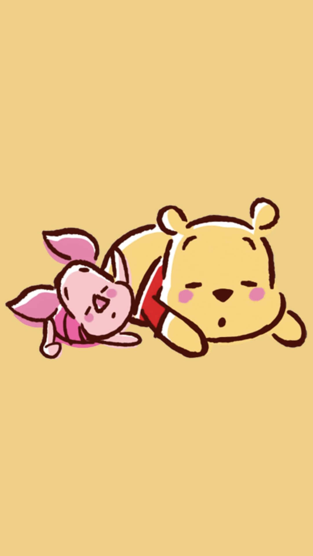 Winnie The Pooh Wallpaper