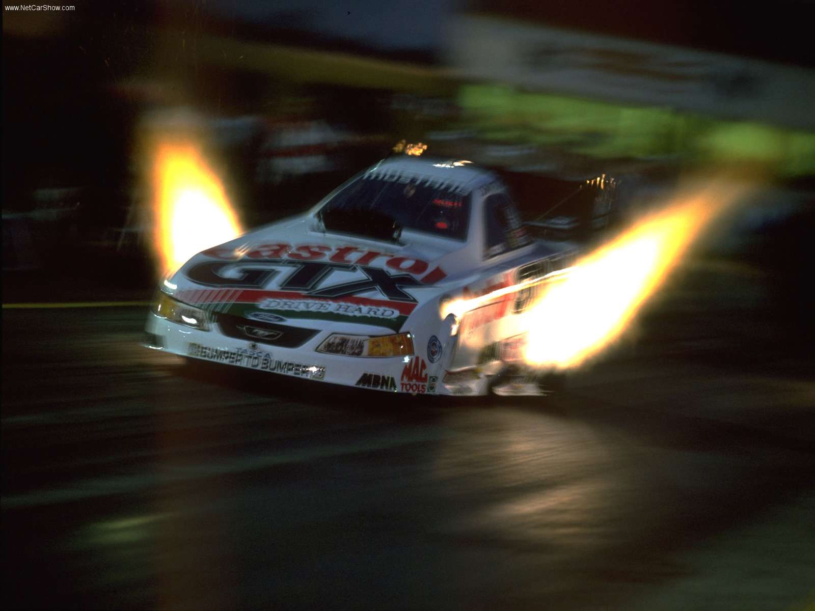 Nhra Wallpaper On