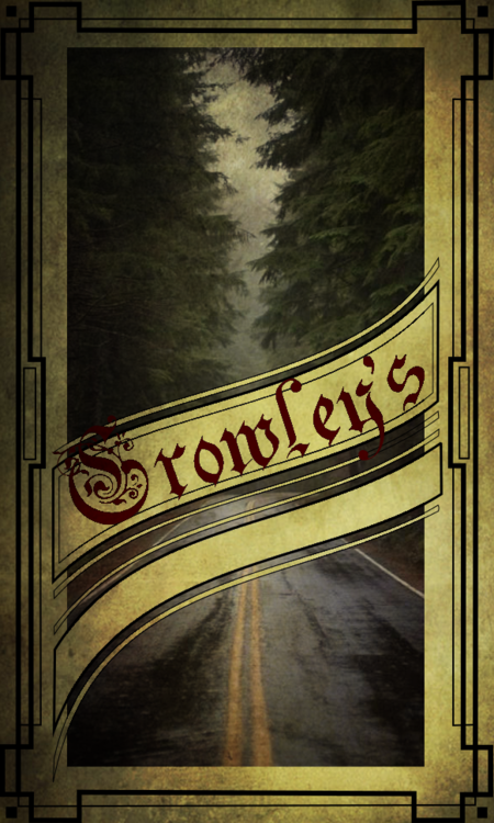 Go Back Gallery For Supernatural Crowley iPhone Wallpaper