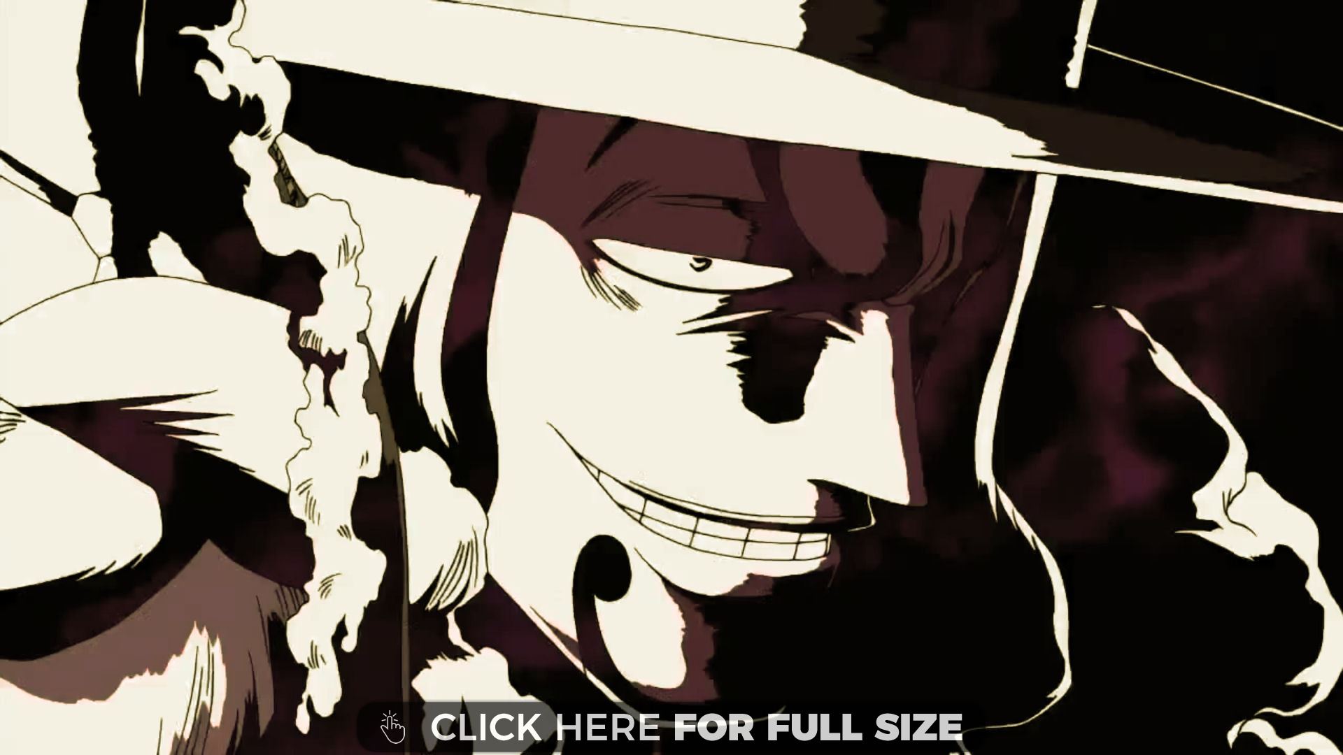 One Piece Rob Lucci HD Wallpaper