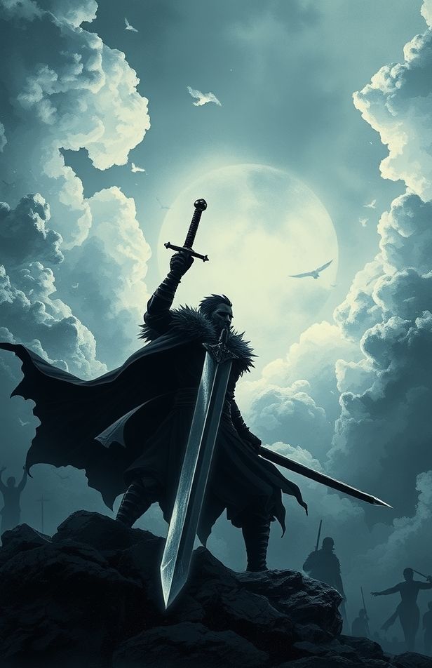 Berserk Wallpaper