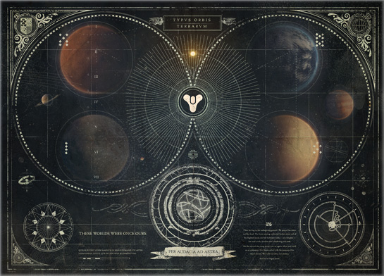 Destiny Game Editions Official Site Of The