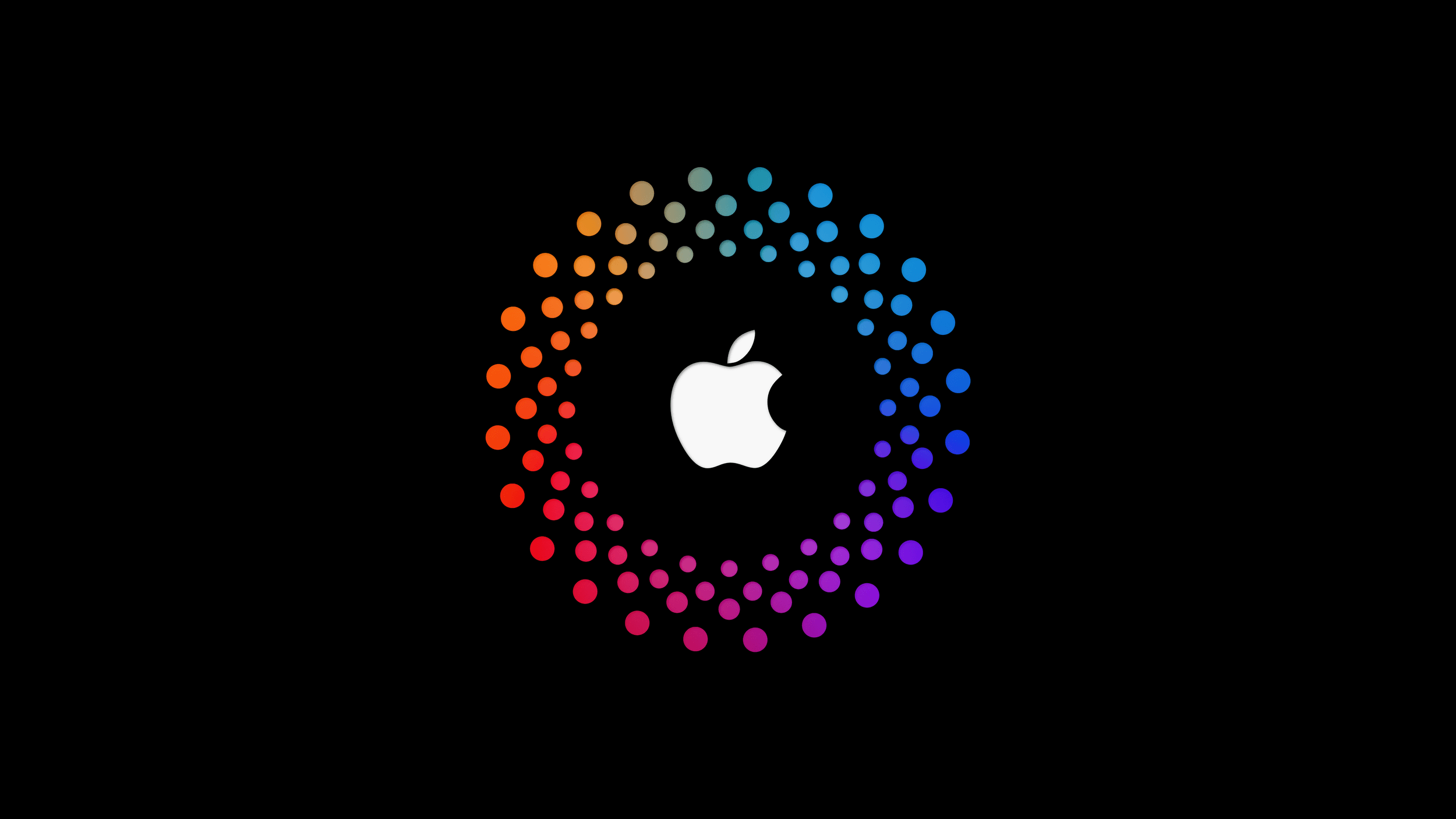 Apple HD Wallpaper