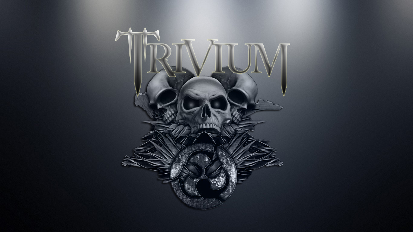 Trivium By Coshkun