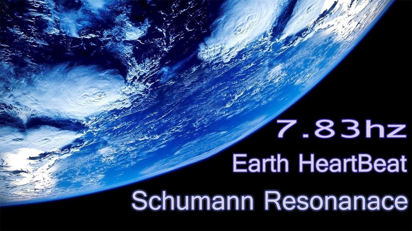 What Is Schumann Resonance And Why It Important For Your Health