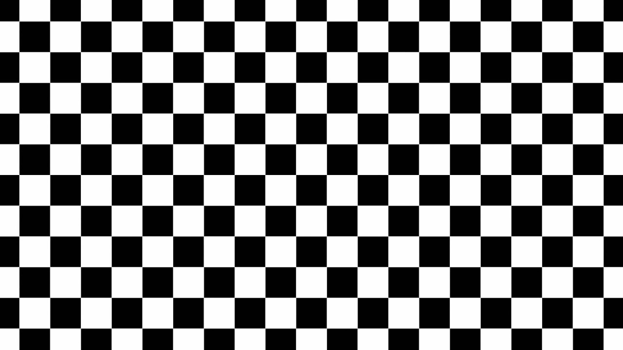 Checker Slow Movement UHD 4k Simple Animated Background