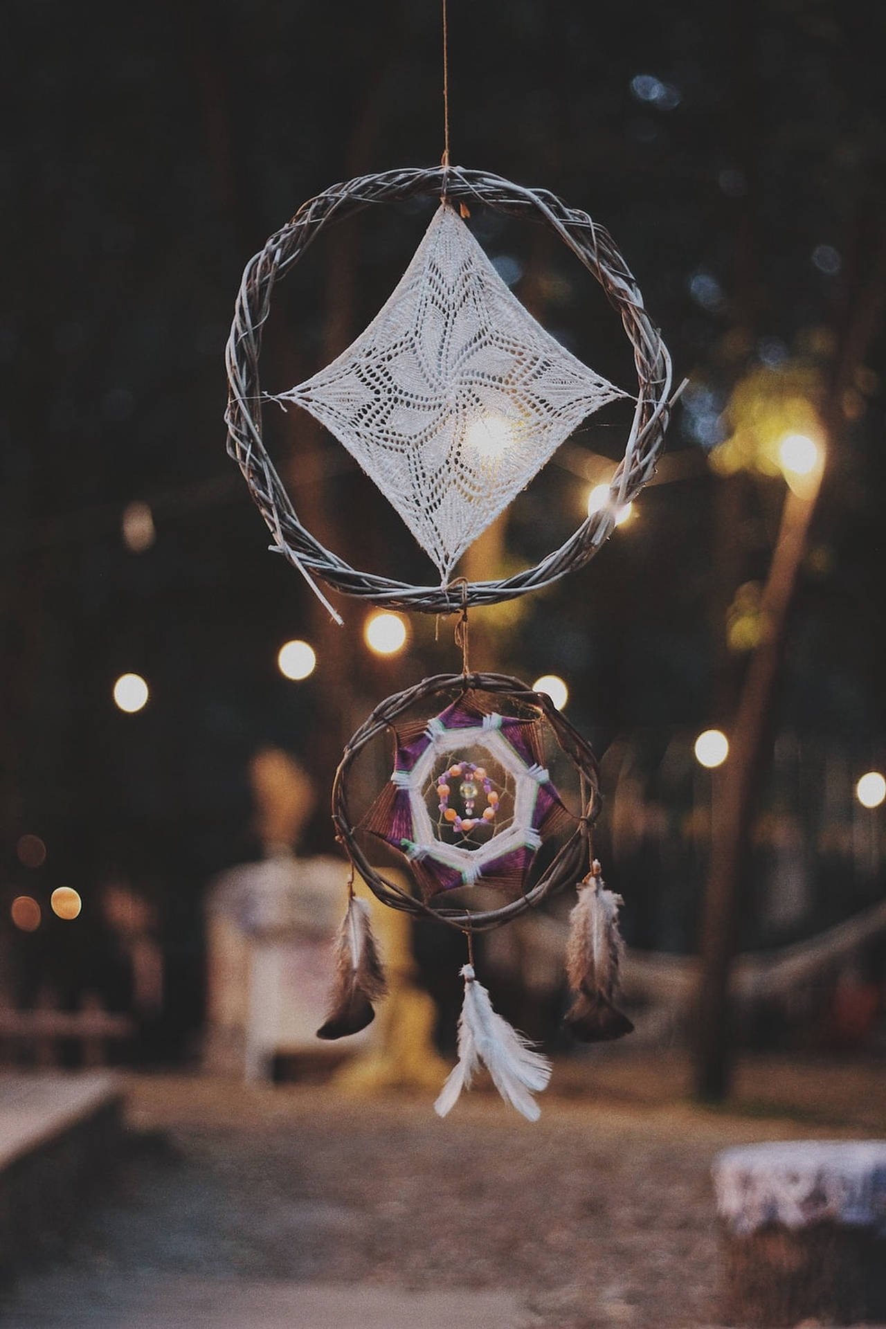 Dream Catcher Wallpaper