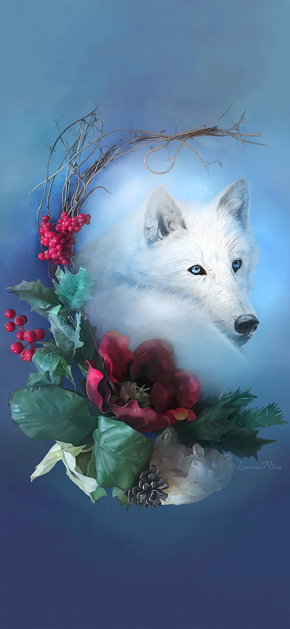 Winter Solstice Wallpaper
